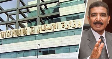 "الإسكان": تنفيذ 75% من المرحلة الأولى من محور الفنجرى