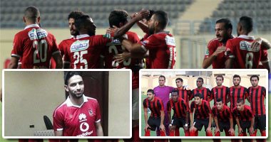 الأهلى يطارد 5 أهداف أمام الداخلية بالسلام.. حامل اللقب يتطلع للحفاظ على الأقوى دفاعا.. الابتعاد بالقمة.. التأكيد على سجل خالٍ من الهزائم.. تأكيد العقدة الحمراء أمام الفريق الشرطى.. وفرصة جيدة للبدلاء