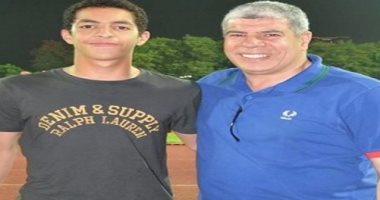إصابة مصطفى شوبير بقطع فى غضروف الركبة