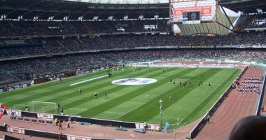 بالصور.. "7" ملاعب كرة قدم أسطورية لن تمحى من الذاكرة