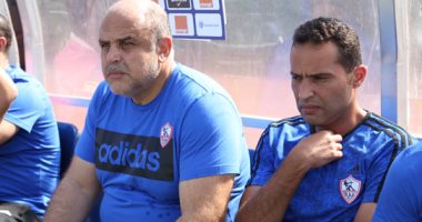 أخبار نادى الزمالك اليوم الاثنين 24 / 10 / 2016.. لا تعديلات فى الجهاز الأبيض