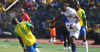 إنفوجراف.. من يقود الجبهة اليسرى بالزمالك.. معروف أم رمزى؟