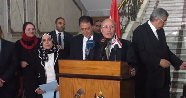 بروتوكول تعاون بين "الإنتاج الحربى والصحة" لتصنيع الدواء محليا وتصديره