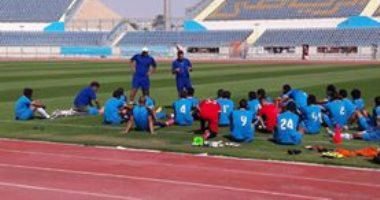 8 مباريات قوية فى الأسبوع الـ14 لدورى القسم الثانى