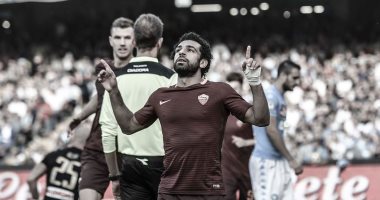 الإعلام الأوغندى: محمد صلاح مصدر خطورة الفراعنة أمام غانا