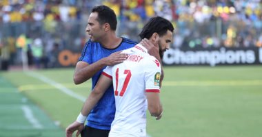 شيكابالا ومرسى ويوسف يطالبون لاعبى الزمالك بنسيان لقاء صن داونز