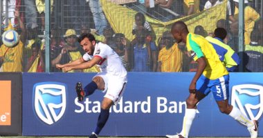 الزمالك يبدأ الاستعداد لموقعة "رد الاعتبار" الثلاثاء