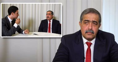 رئيس أركان الجيش الليبى لليوم السابع: بترولنا تحت أمر مصر وسنضخه للقاهرة يوميا.. الناطورى: السيسى أعظم بطل عربى.. ولنا الفخر أن "نسلم ليبيا لمصر".. ولماذا لايكون حفتر رئيسا للبلاد.. وسنسيطر على طرابلس