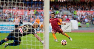محمد صلاح يتحدث عن منافسة يوفنتوس وتحركات دجيكو المشاغب