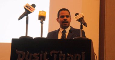 "مستقبل وطن" يعلن عن مسابقة لتغيير "لوجو الحزب"