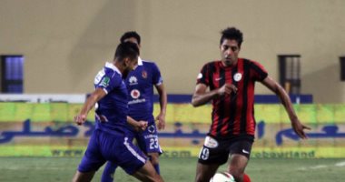 الأهلى والداخلية بكأس مصر ومؤجلات الدورى على شاشة الثانية والنيل للرياضة