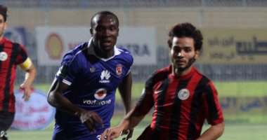 الأهلي: حان موعد اللعب على استاد القاهرة