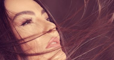 شريهان فى رسالة لـ حسام حبيب: الرجولة أفعال وليست أقوال