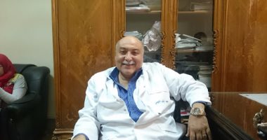 معهد الكبد بالمنوفية: افتتاح الاستقبال وزيادة عدد الأسرة