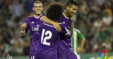 ريال مدريد فى نزهة أمام ليجيا وارسو بدورى أبطال أوروبا