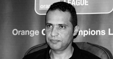 مؤمن سليمان: "صن داونز سيرى يوما سيئًا فى مصر واعتذر لجماهير الزمالك"