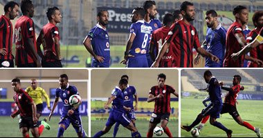 5 مكاسب جناها الأهلى من وراء ثنائية الداخلية.. استعادة وصافة الدورى من جديد.. تألق غالى وإكرامى.. أول ظهور لميدو جابر.. صالح جمعة يظهر بعد غياب 113 يوما.. وأنطوى ينهى حالة العقم التهديفى