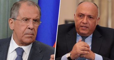 سامح شكرى يترأس وفد مصر فى اجتماع لوزان لحل الأزمة السورية.. القوى الإقليمية والدولية تجتمع فى سويسرا لبحث خطة "دى مستورا" لتأمين خروج مسلحى المعارضة من حلب.. ولافروف: لا أتوقع شيئا محددا من الاجتماع