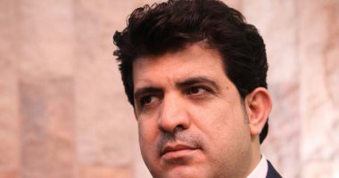 تكريم الإعلامى مصطفى سلامة ومنحه جائزة ليبيا للإبداع