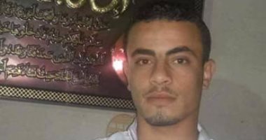 جنازة شعبية لـ محمد طارق أحد شهداء سيناء  بمسقط رأسه بالإسماعيلية