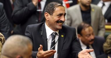 نائب لـ"مجدى العجاتى": لماذا لم تشكل اللجنة الوطنية لحقوق الإنسان حتى الآن