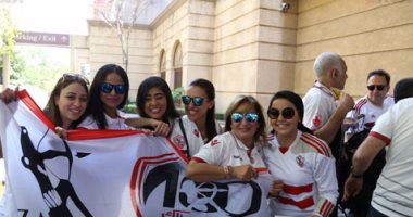 ماذا قدم الزمالك فى البطولة الأفريقية قبل مواجهة صن دوانز؟
