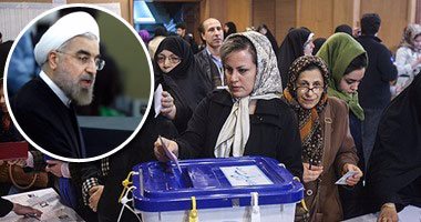 هل تحطم المرأة الإيرانية التابوهات؟.. "مرضية" مرشحة محتملة لمنافسة روحانى فى انتخابات الرئاسة.. تقارير: التيار المحافظ يستغل المرأة كأداة فى صراعه مع الإصلاحيين.. ويخطط لإاستراتيجية جديدة لهزيمة خصمه