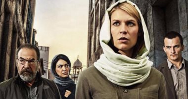تصوير الموسم السادس من مسلسل Homeland بالمغرب 