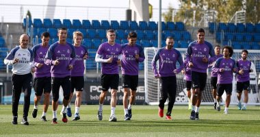 أخبار ريال مدريد اليوم.. عودة جيمس.. ورسالة تحذير من دورتموند للملكى