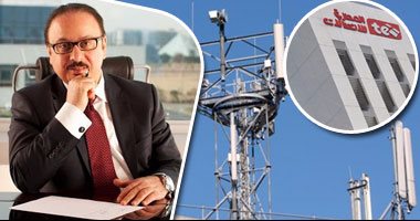 المصرية للاتصالات تدرس تقديم عروض تجارية بشأن رخص الاتصالات الدولية