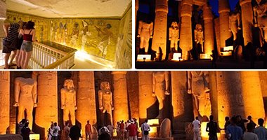 الجارديان: عودة رحلات الطيران المباشرة للأقصر خطوة لتعافى السياحة بمصر