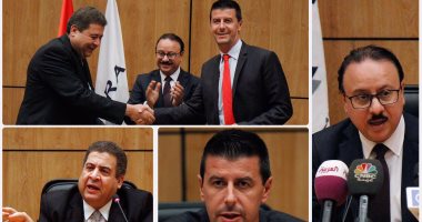 أخيرا.. تسليم ترددات الجيل الرابع للمحمول الأسبوع المقبل.. مسئول حكومى: توزيع الترددات بكل مناطق الجمهورية عدا المدن الحدودية والقناة.. وبدء الخدمة تجاريا حسب جاهزية الشركات.. و"المصرية": التشغيل سبتمبر المقبل