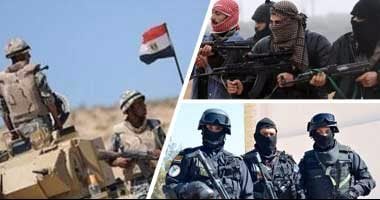 مركز تحكم:قطع خط كهرباء المساعيد الشيخ زويد لمواجهات بين الأمن وإرهابيين