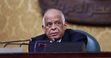 عبد العال مطالبا النواب بالهدوء: نملك سحب الثقة..والرسالة وصلت للحكومة