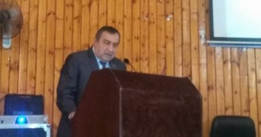 عصام شرف: مبادرة الحزام الجديد حلم إنسانى لعولمة لا تدمر فكرة الوطن