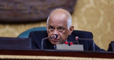 على عبد العال للنواب: ساعدونى على اتخاذ قرارات يقبلها الرأى العام
