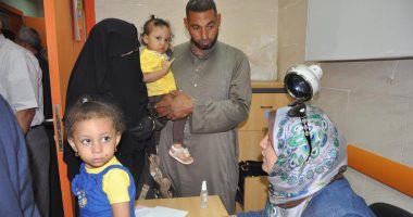 اليوم.. حملة للصحة الإنجابية بقرية بسنديلة فى الدقهلية