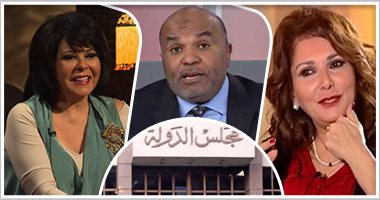 يوم حافل فى مجلس الدولة.. "القضاء الإدارى" تنظر دعاوى إلزام "الأهلى" بالدعوة لانتخاب مجلس جديد.. "ماسبيرو" يدفع 190 ألف دولار.. وقف "mbc مصر".. وإسقاط الجنسية عن الزمر ومحمد ناصر وطارق عبد الجابر