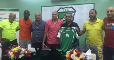 طارق مصطفى يشكر العروبة الإماراتى بعد الرحيل عن قيادة الفريق