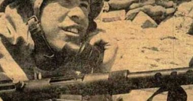 عرض فيلم "الشهيد الحى" بمركز طلعت حرب الثقافى.. اليوم