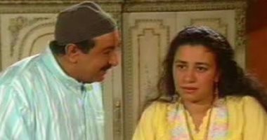 21 عاما على قصة حب "عبد الغفور البرعى وفاطنة"