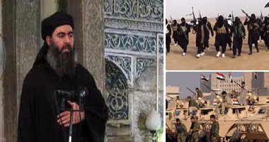 إنذار.. "البغدادى" فى "القارة السمراء".. "صن" البريطانية: زعيم داعش لا يزال حياً ويختبئ بأفريقيا.. خبراء يرجحون تسلله إلى تشاد أو الحدود بين الجزائر والنيجر.. ومخاوف من ظهور جديد للتنظيم بعد إعادة ترتيب الصفوف