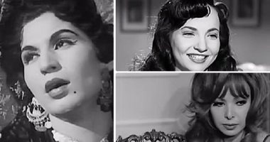 بين الألم والصبر حكايات فنانات حاربن السرطان لآخر نفس..ناهد شريف غدر زوجها أكثر ألما من المرض..فايزة أحمد فضلت الموت عن الاعتزال..شادية وهبت نفسها لعلاج المصابات.. وشريهان انتصرت على أكثر أنواعه شراسة