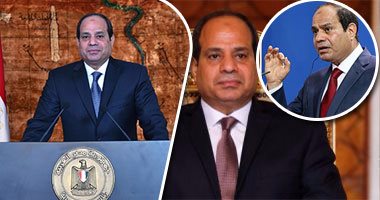 مستقبل مصر فى شرم الشيخ.. المئات يتوافدون على مدينة السلام للمشاركة فى مؤتمر الشباب الأول بحضور السيسي و300 شخصية عامة.. الرئيس يطلق جائرة سنوية للإبداع و28 جلسة وورشة عمل بالسياسة والاقتصاد والثقافة