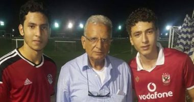 بالصور.. الأهلى يقترب من ضم ثنائى شباب اتحاد جدة السعودى
