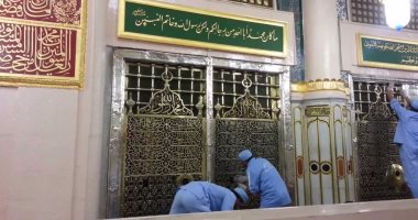 ذكرى وفاة الرسول (ص).. رحل النبى محمد وترك رسالته ضياء للعالمين