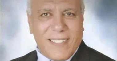 المحلة يعلن الحداد ثلاثة أيام بعد وفاة الطبيب "حكيم"