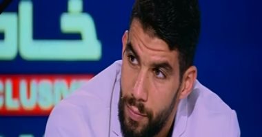 شريف إكرامى.. "بطل" موقعة الأهلى وبيدفيست فى جوهانسبرج