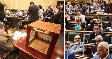 تفاصيل لعبة الكراسى الموسيقية فى رغبات اللجان النوعية..8 معارك فى انتخابات الغد..و"حقوق الإنسان" و"الصحة" و"الإسكان" و"التعليم" و"الخارجية" و"السياحة" و"الإدارة المحلية" و"الاتصالات" أبرز مواطن الصراع