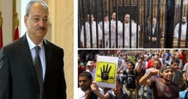 تحقيقات سقوط خلية إخوانية تحرض على التظاهر 11 نوفمبر.. قيادات الإرهابية استغلوا ارتفاع الأسعار ونشروا شائعات انتحار مواطنين لتأجيج المشاعر.. والتحريات: طبعوا منشورات ضد الدولة.. والنيابة تحبسهم 15يوما